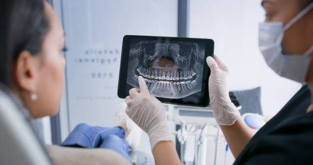 Licensed Invisalign Clear Aligners service in Newhall, IA - Dentist Open Now